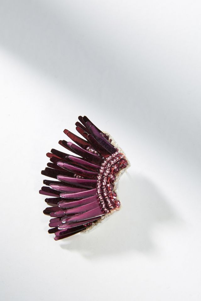 Madeline Earrings #1