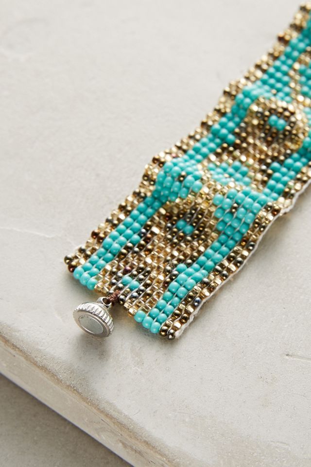 Amala Beaded Bracelet #2