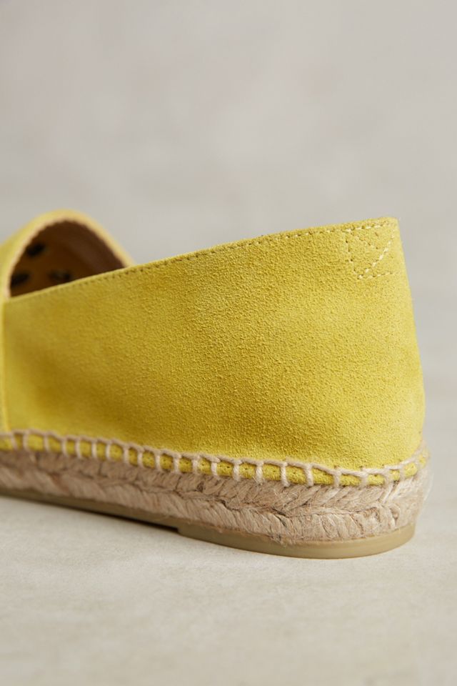 South Parade It's Bananas Espadrilles #4