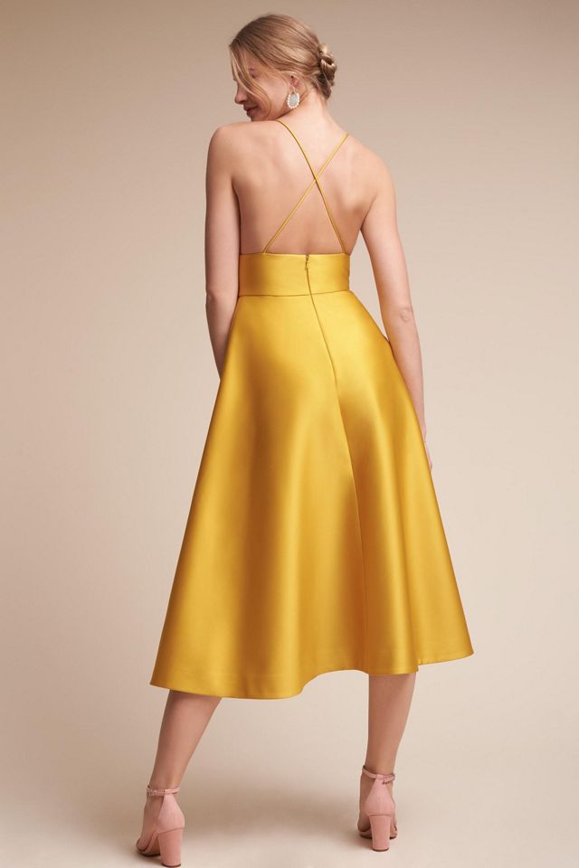 Shelby Dress #1