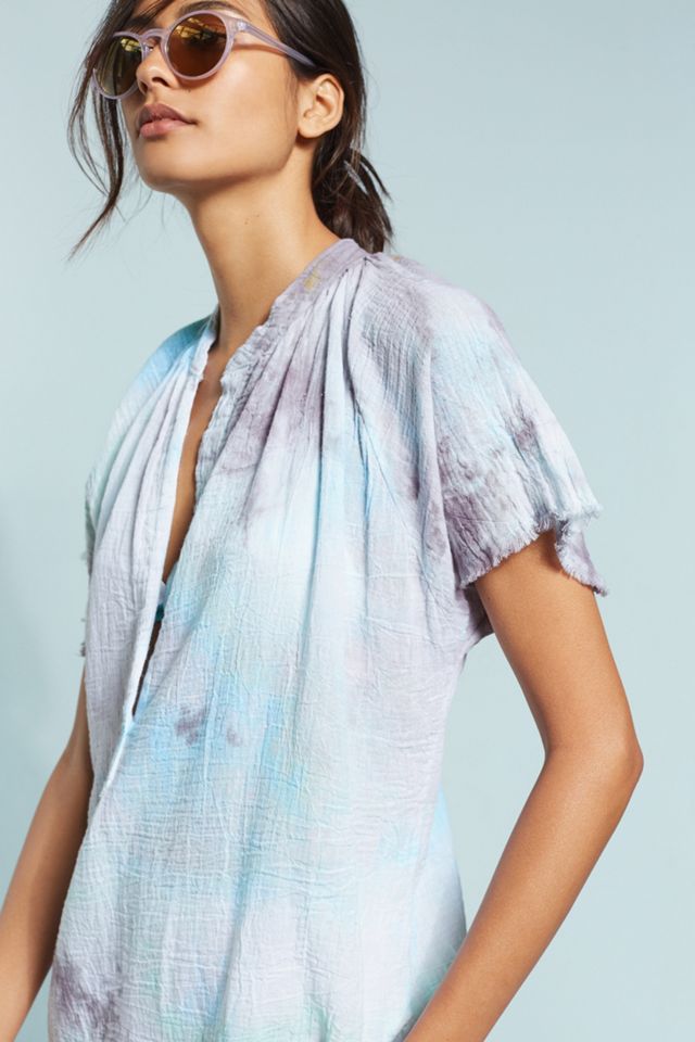 Nico Tunic Dress #2