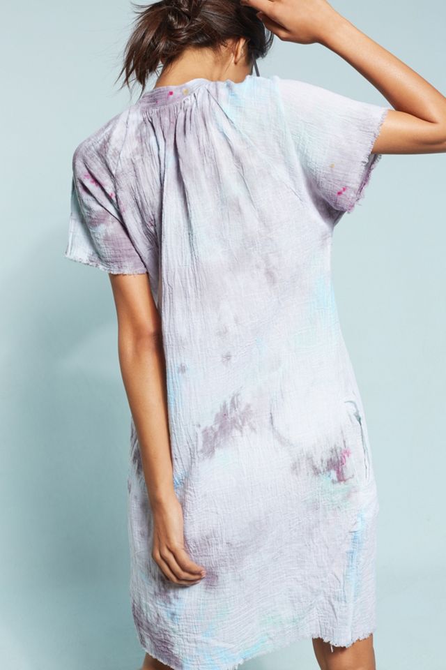 Nico Tunic Dress #3