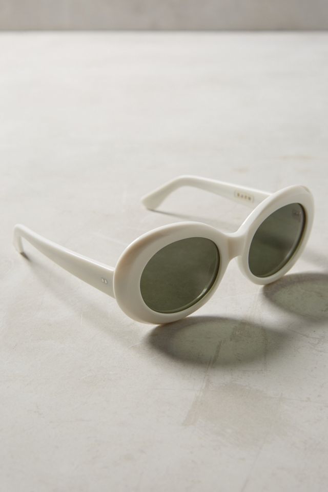 Raen Figurative Sunglasses #1