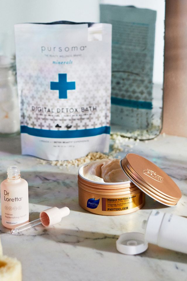 Pursoma Digital Detox Bath #1