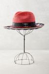 Manon Straw Hat | Anthropologie