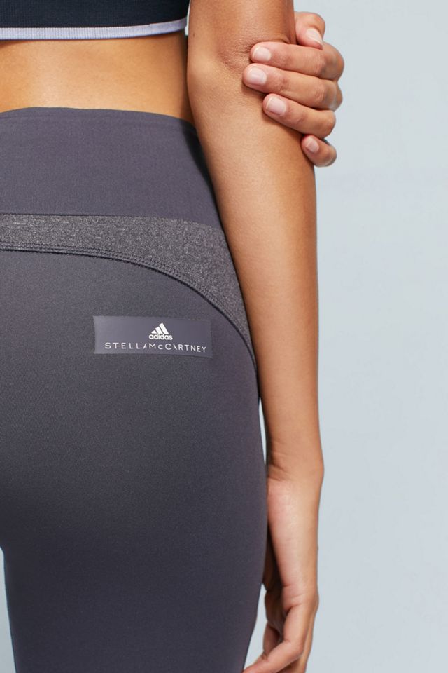 Adidas by Stella McCartney Yoga Ultimate Comfort Leggings #4