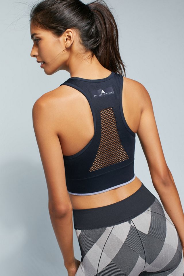 Adidas by Stella McCartney Seamless Bra #3