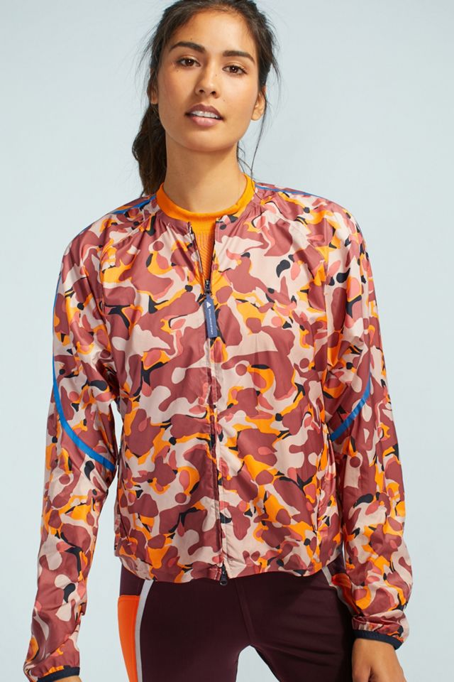Adidas by Stella McCartney Run Jacket #1