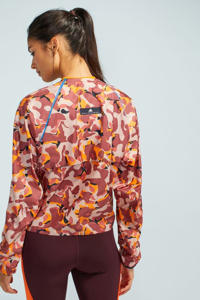 Adidas by Stella McCartney Run Jacket #3