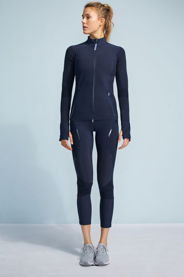 Adidas by Stella McCartney Run Knit Jacket | Anthropologie