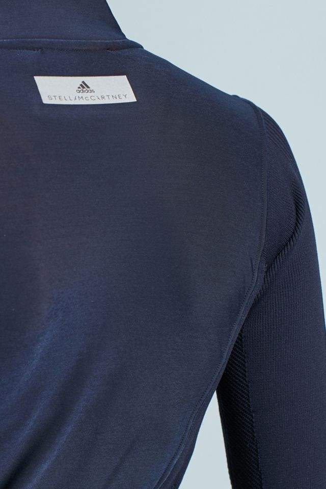 Adidas by Stella McCartney Run Knit Jacket | Anthropologie