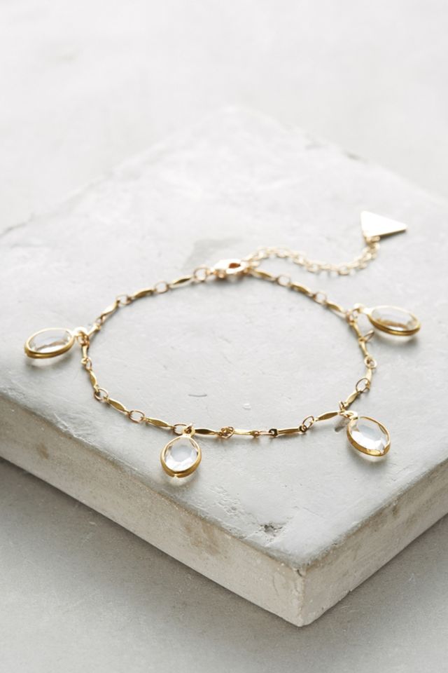 Rivershore Ankle Bracelet