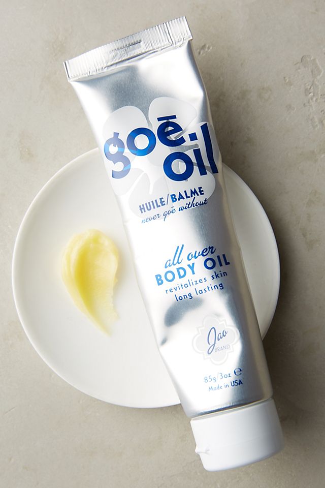Jao Brand Goe Oil Jao Brand Goe Oil