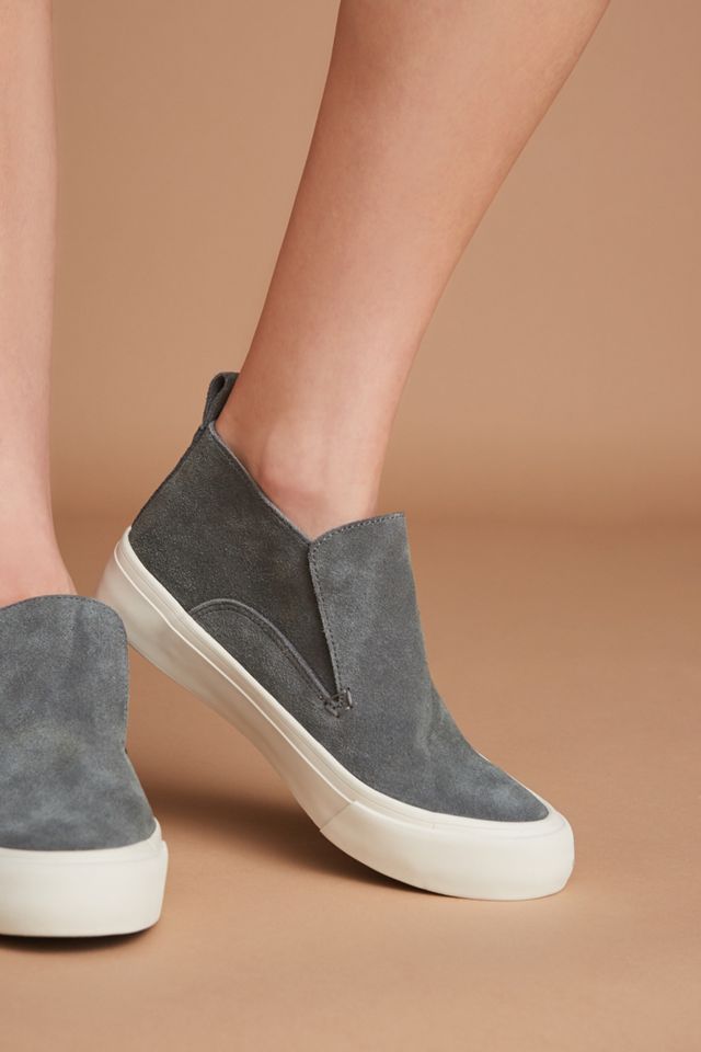 SeaVees Huntington Middie Sneakers #1