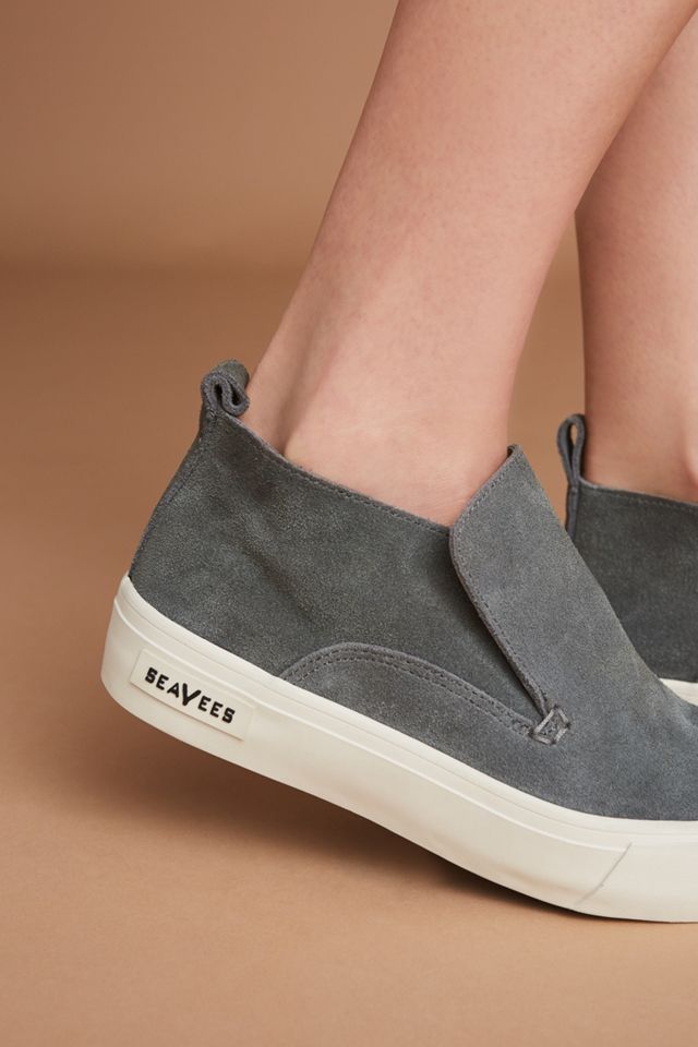 SeaVees Huntington Middie Sneakers #3