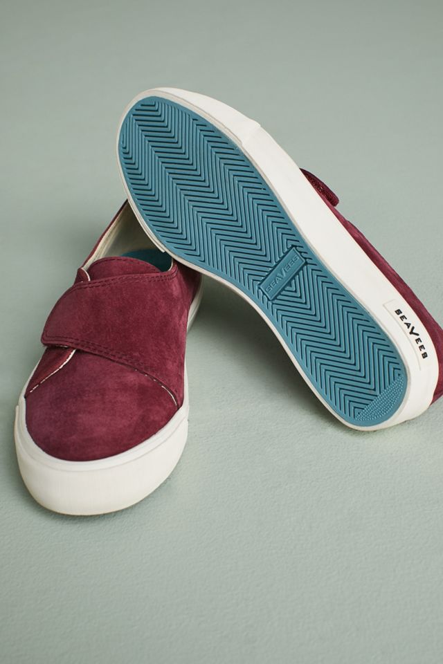 SeaVees Melrose Wrap Sneakers #4