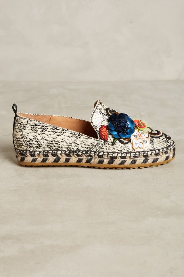 Bill blass sutton espadrilles deals