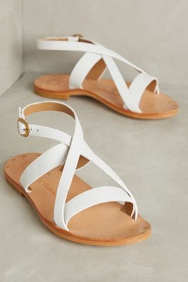 Cor By Calleen Cordero Quebec Sandals