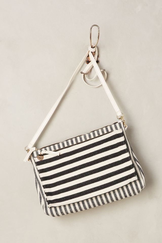 Clare V. Gosee Crossbody Bag  Anthropologie Japan - Women's Clothing,  Accessories & Home