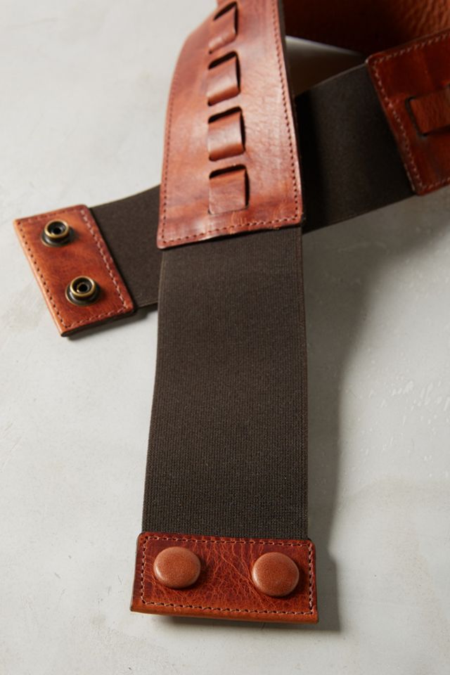 Brandy Corset Belt #1