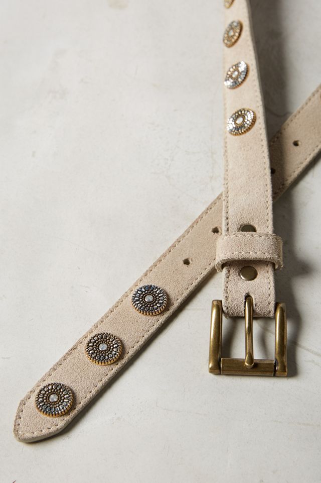 Bellsie Belt #1