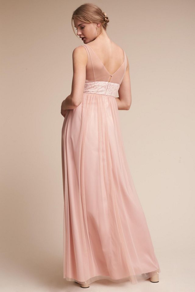 Brit Dress #1