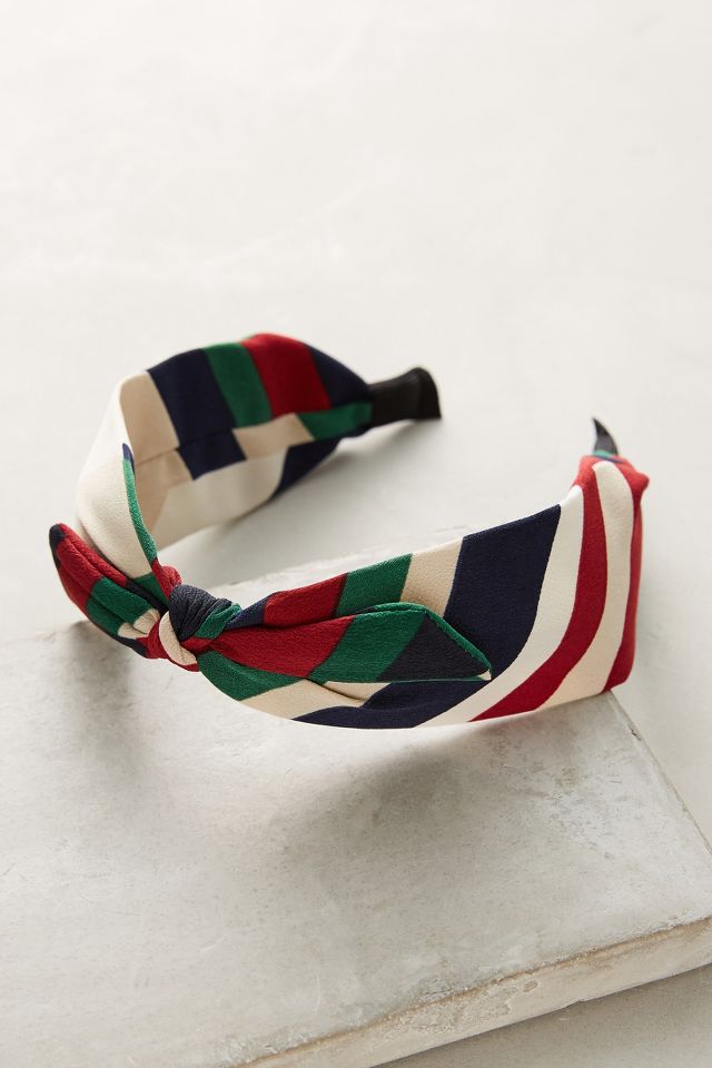 Geo Headband | Anthropologie