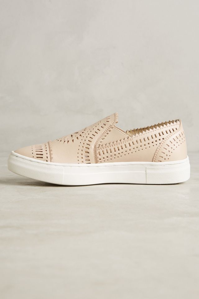 Seychelles So Nice Leather Sneakers #2