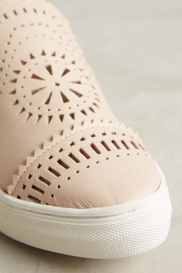 Seychelles So Nice Leather Sneakers #3