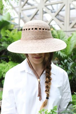 Newport Sun Hat