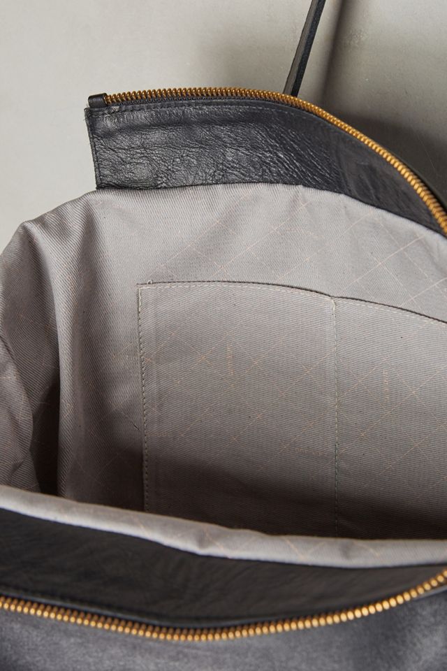 Aviva Raffia Tote Bag #2