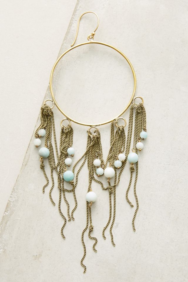 Azaela Hoop Earrings #1