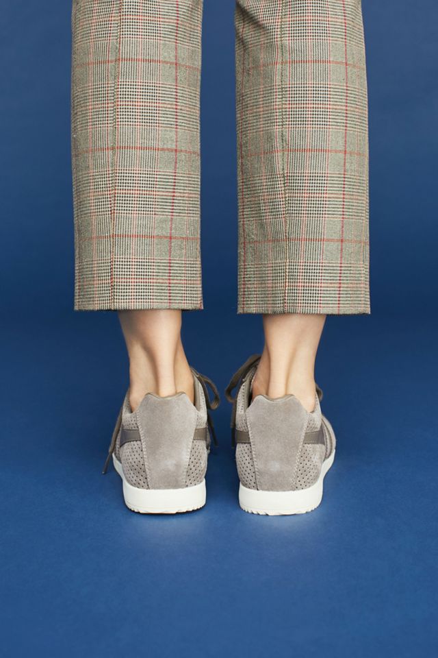 Gola Harper Perforated Sneakers #3