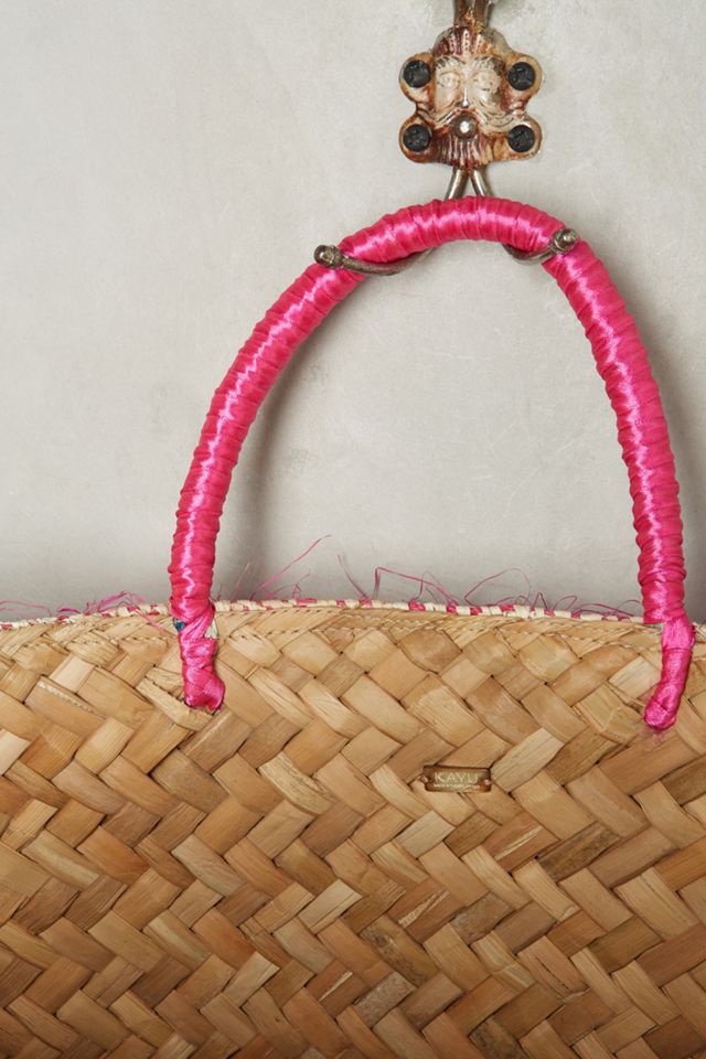 Kahuana Tote Bag #2