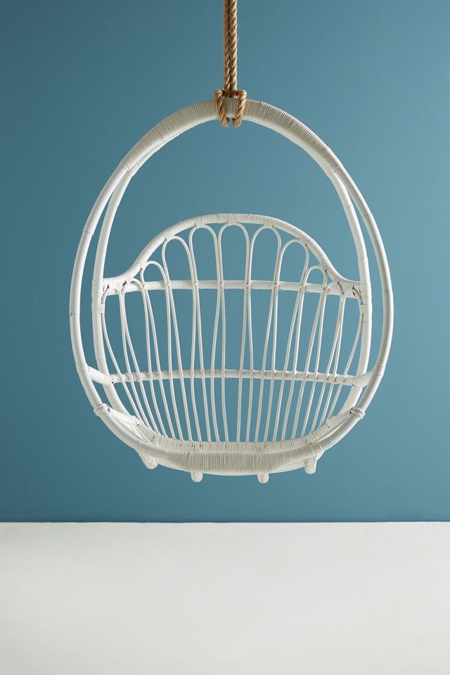 Anthropologie swing online chair