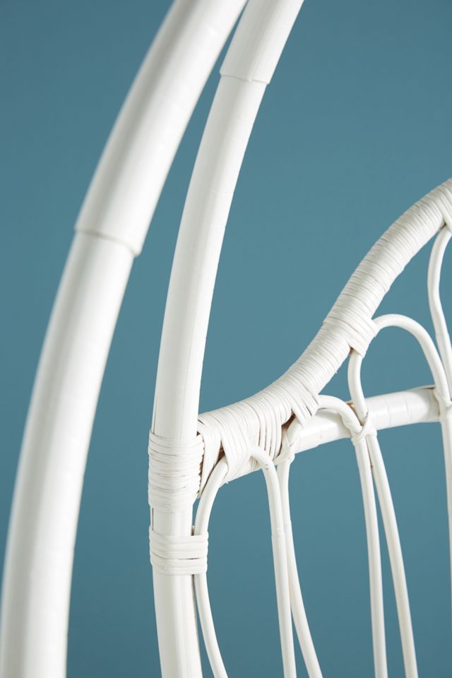 Woven Hanging Chair #3