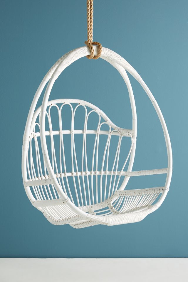 Anthropologie 2025 hanging chair