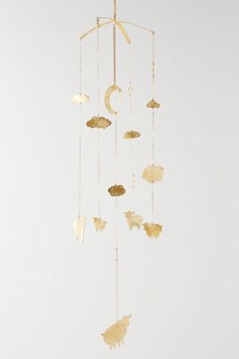 Counting Sheep Mobile