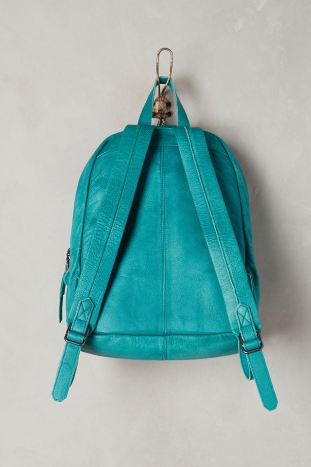 Boulevard Backpack #1