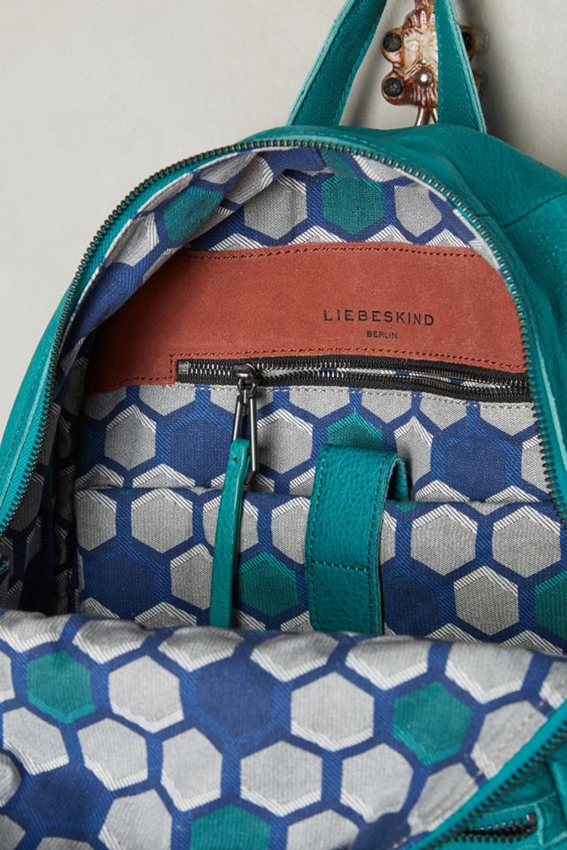 Boulevard Backpack #2