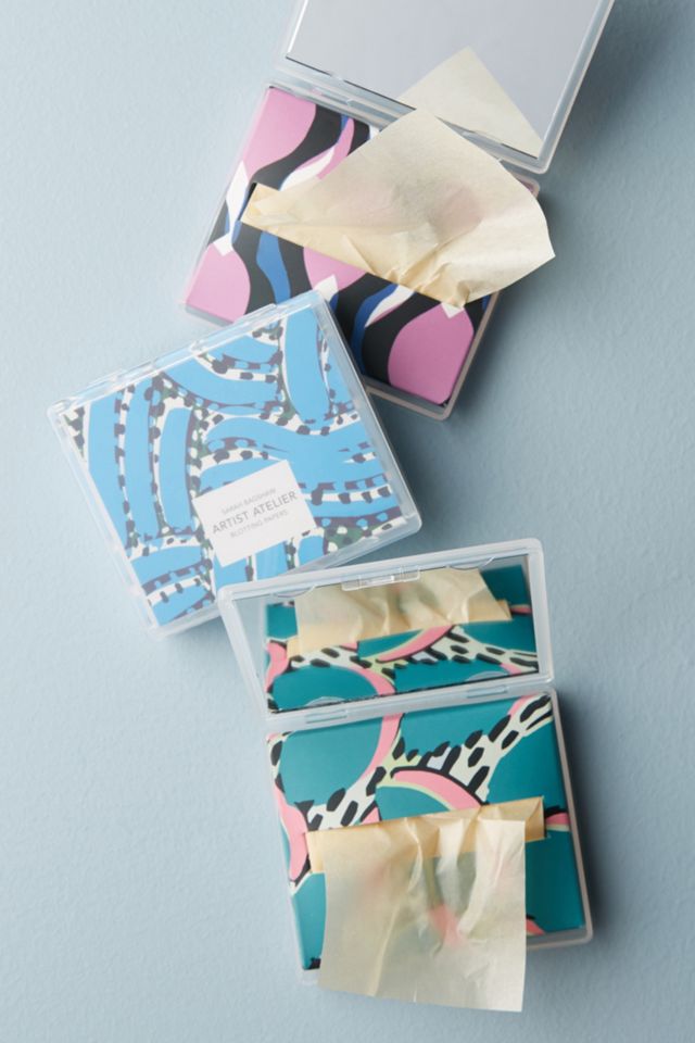 Artist Atelier Blotting Paper #1