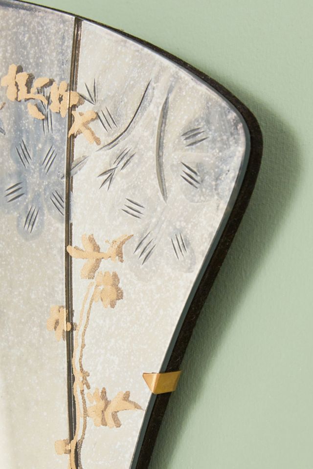 Akio Mirror #9