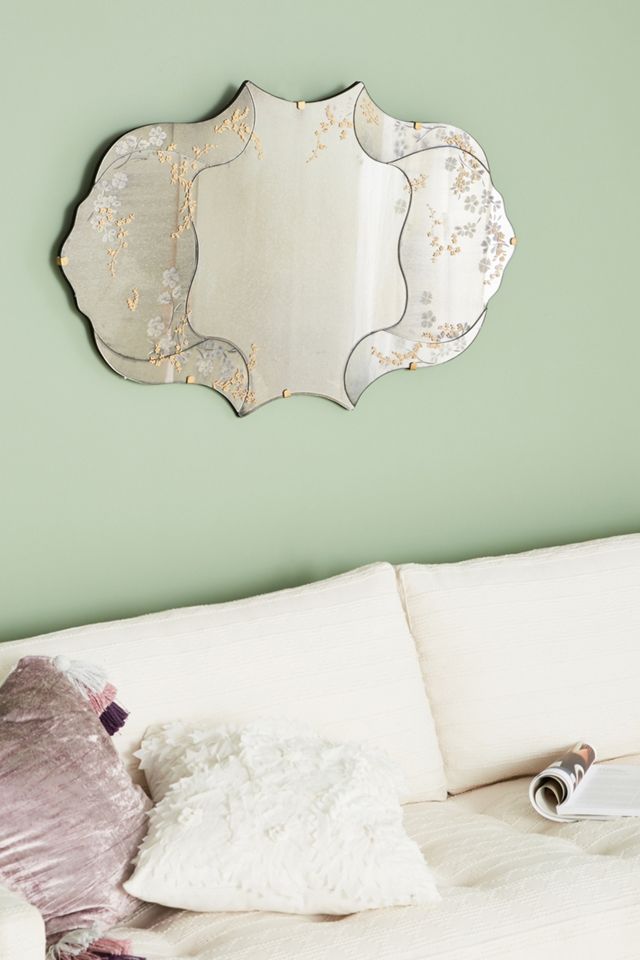 Akio Mirror #10
