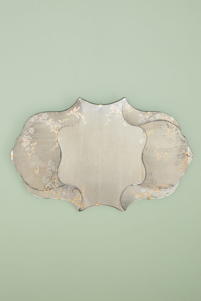 Akio Mirror #1