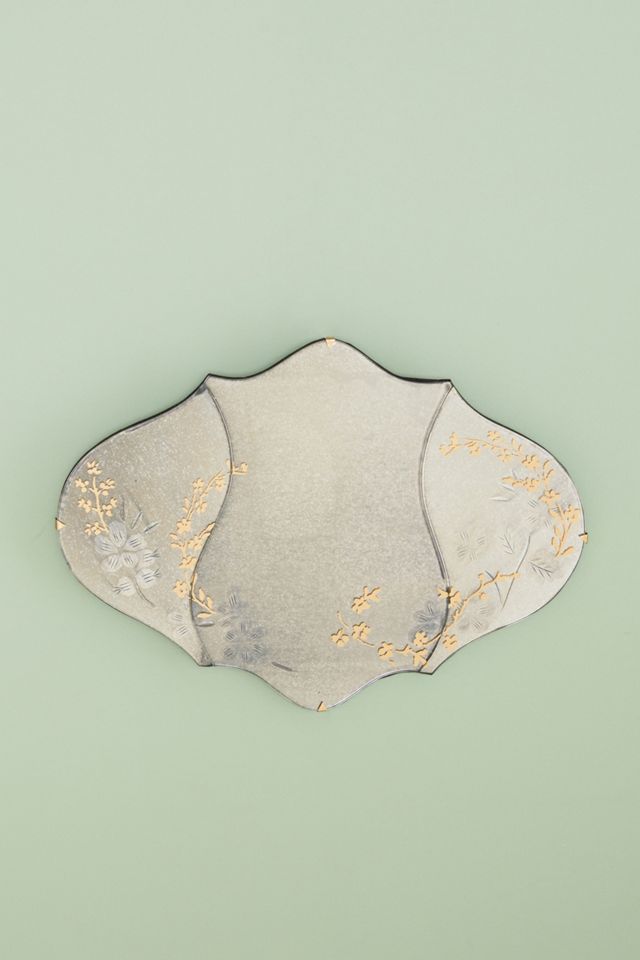Akio Mirror #6