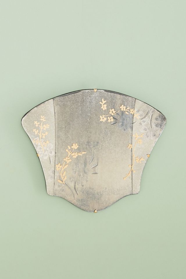 Akio Mirror #8