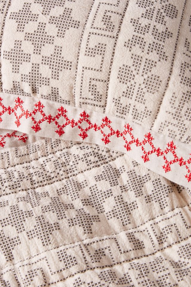 Dottie Toddler Quilt #2
