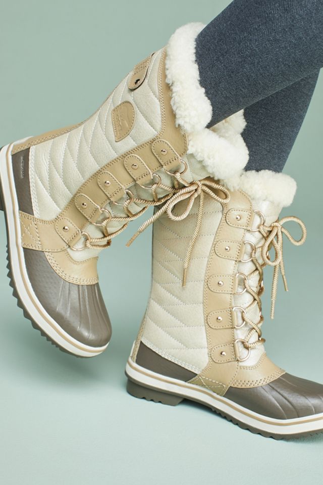 Sorel Tofino II Boots #1