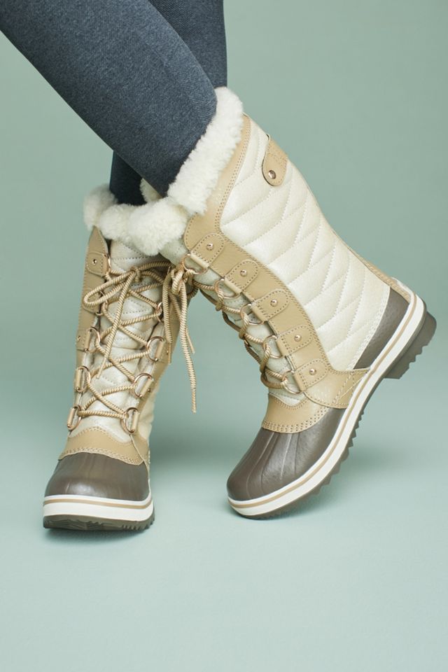 Sorel Tofino II Boots #2