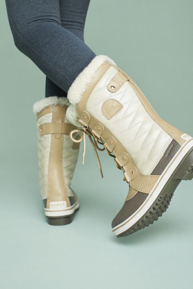 Sorel Tofino II Boots #3
